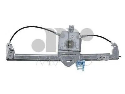 Подъемное устройство для окон MIRAGLIO купить