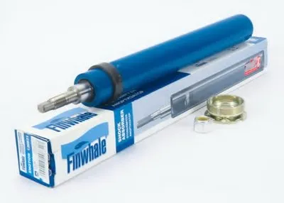 Монтажный комплект, амортизатор Амортизатор FINWHALE купить