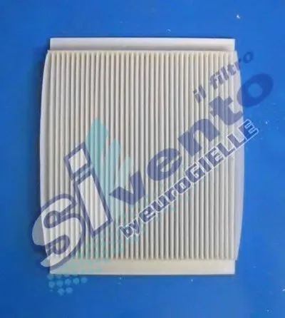 Фильтр, воздух во внутренном пространстве SIVENTO купить