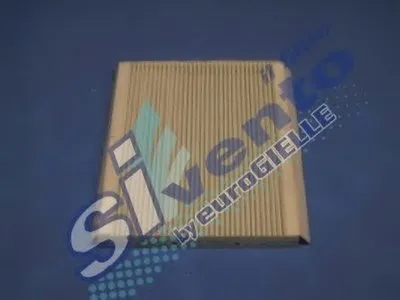 Фильтр, воздух во внутренном пространстве SIVENTO купить