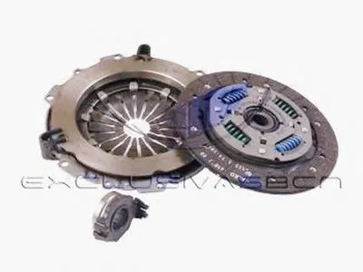 Комплект сцепления MDR купить