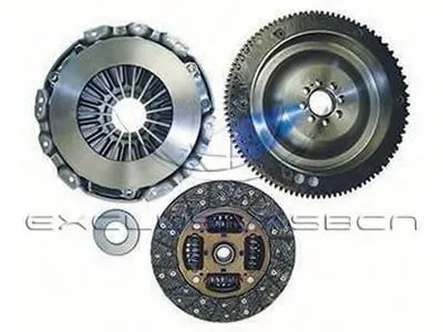 Комплект сцепления MDR купить