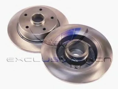 Тормозной диск MDR купить