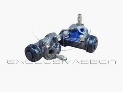 Колесный тормозной цилиндр MDR купить