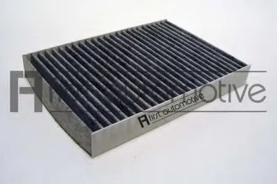 Фильтр, воздух во внутренном пространстве 1A FIRST AUTOMOTIVE купить