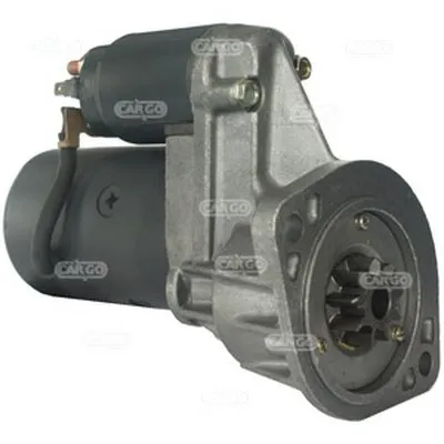 Стартер HC-Cargo купить