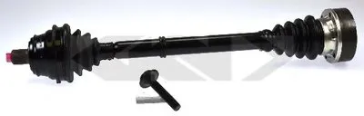 Приводной вал LÖBRO купить