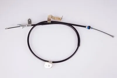 Трос, стояночная тормозная система HELLA купить