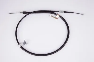 Трос, стояночная тормозная система HELLA купить