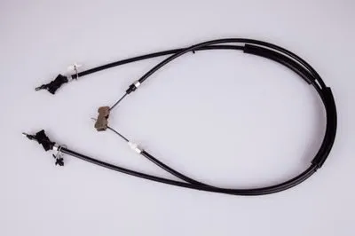 Трос, стояночная тормозная система HELLA PAGID купить