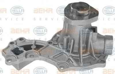 Водяной насос BEHR HELLA SERVICE Version ALTERNATIVE BEHR HELLA SERVICE купить