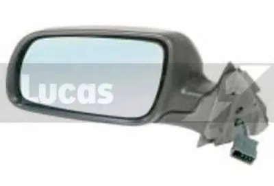 Наружное зеркало LUCAS ELECTRICAL купить