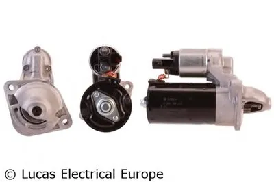 Стартер LUCAS ELECTRICAL купить