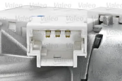 Двигатель стеклоочистителя VALEO купить