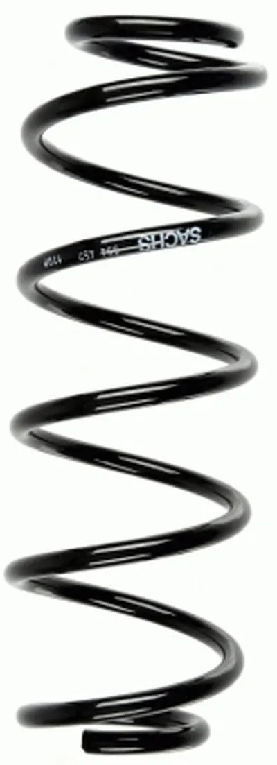 винтовая пружина SACHS купить