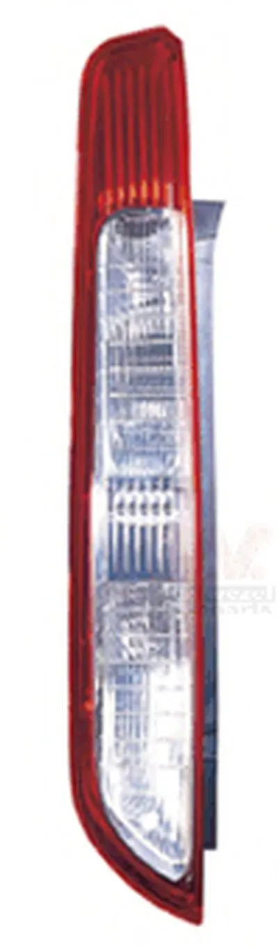 Задний фонарь VAN WEZEL купить