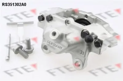 Тормозной суппорт FTE купить