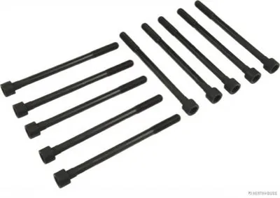 Комплект болтов головки цилидра HERTH+BUSS JAKOPARTS купить