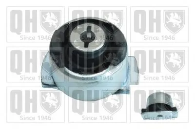 Втулка, балка моста QUINTON HAZELL купить