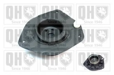 Опора стойки амортизатора QUINTON HAZELL купить