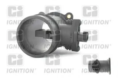 Расходомер воздуха CI QUINTON HAZELL купить