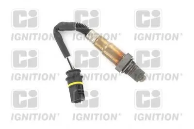 Лямда-зонд CI QUINTON HAZELL купить