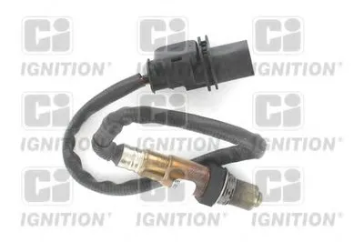 Лямда-зонд CI QUINTON HAZELL купить