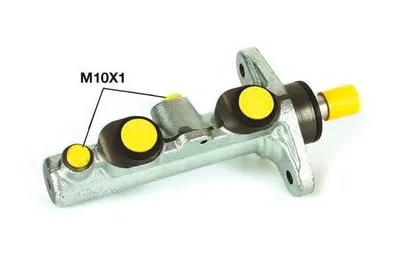 целиндер ручного тормоза FERODO купить