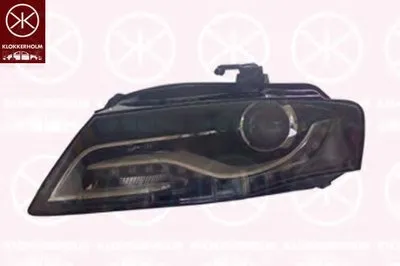 Фара KLOKKERHOLM купить