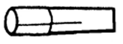 Труба выхлопного газа AKS DASIS купить