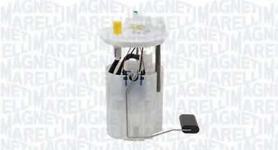 Модуль топливного насоса GA MAGNETI MARELLI купить