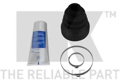 Комплект пылника, приводной вал NK купить