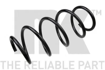 винтовая пружина NK купить