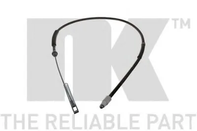 Трос, стояночная тормозная система NK купить