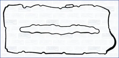 Комплект прокладок, крышка головки цилиндра AJUSA купить