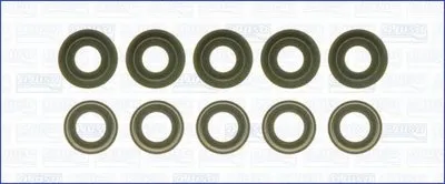 Комплект прокладок, стержень клапана AJUSA купить