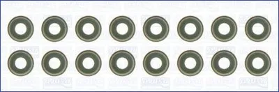 Комплект прокладок, стержень клапана AJUSA купить