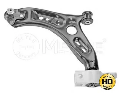 Рычаг независимой подвески колеса, подвеска колеса HD QUALITY MEYLE купить