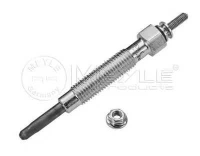 Свеча накаливания MEYLE купить