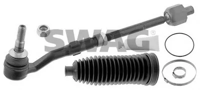 Поперечная рулевая тяга SWAG купить