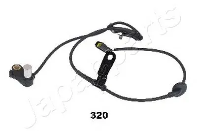 Датчик, частота вращения колеса JAPANPARTS купить