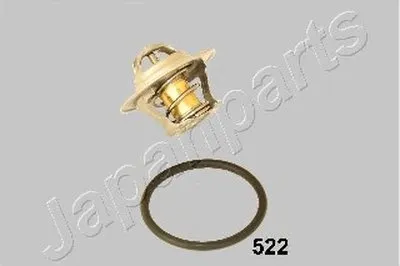 Термостат, охлаждающая жидкость JAPANPARTS купить