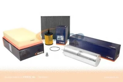 Комплект деталей, технический осмотр premium quality MADE IN EUROPE VAICO купить