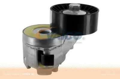 Натяжная планка, поликлиновой ремень VAICO купить