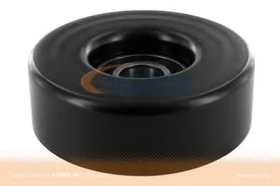 Паразитный / ведущий ролик, поликлиновой ремень VAICO купить