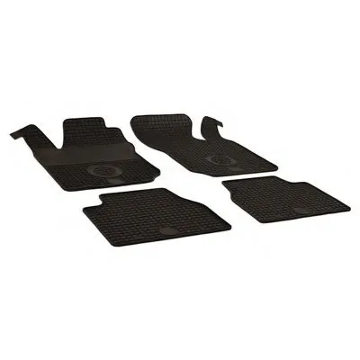 Комплект ковриков RAMEDER купить