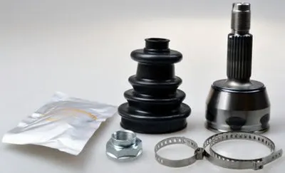 Шарнирный комплект, приводной вал DENCKERMANN купить