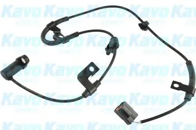 Датчик, частота вращения колеса KAVO PARTS купить