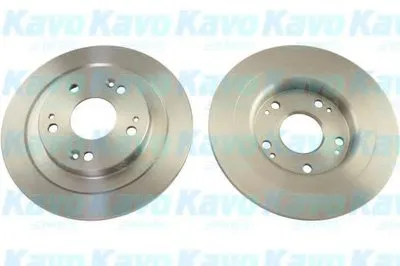 Тормозной диск KAVO PARTS купить
