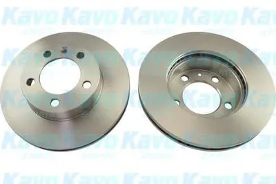 Тормозной диск KAVO PARTS купить